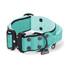 Extreme Buckle Black Edition Mint - Starkes und sicheres Halsband