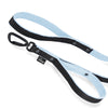 Guard Leash Black Edition Baby Blue - Schutzleine mit extra Griff