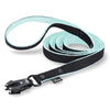 Walk Leash Black Edition Mint - Sichere Nylonleine in verschiedenen Längen