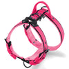 Easy Walk Black Edition Pink - Geschirr mit Griff