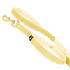 Guard Leash Golden Edition Gold Gelb - Schutzleine mit extra Griff