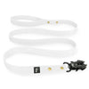 Walk Leash Golden White - Sichere Nylonleine in verschiedenen Längen