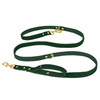 Multi Guard Leine Golden Forest Green - Multi-Guard-Leine