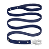 Walk Leash Navy Blue - Sichere Nylonleine in verschiedenen Längen