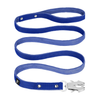 Walk Leash Blue - Sichere Nylonleine in verschiedenen Längen