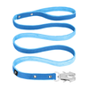 Walk Leash Ocean Blue - Sichere Nylonleine in verschiedenen Längen