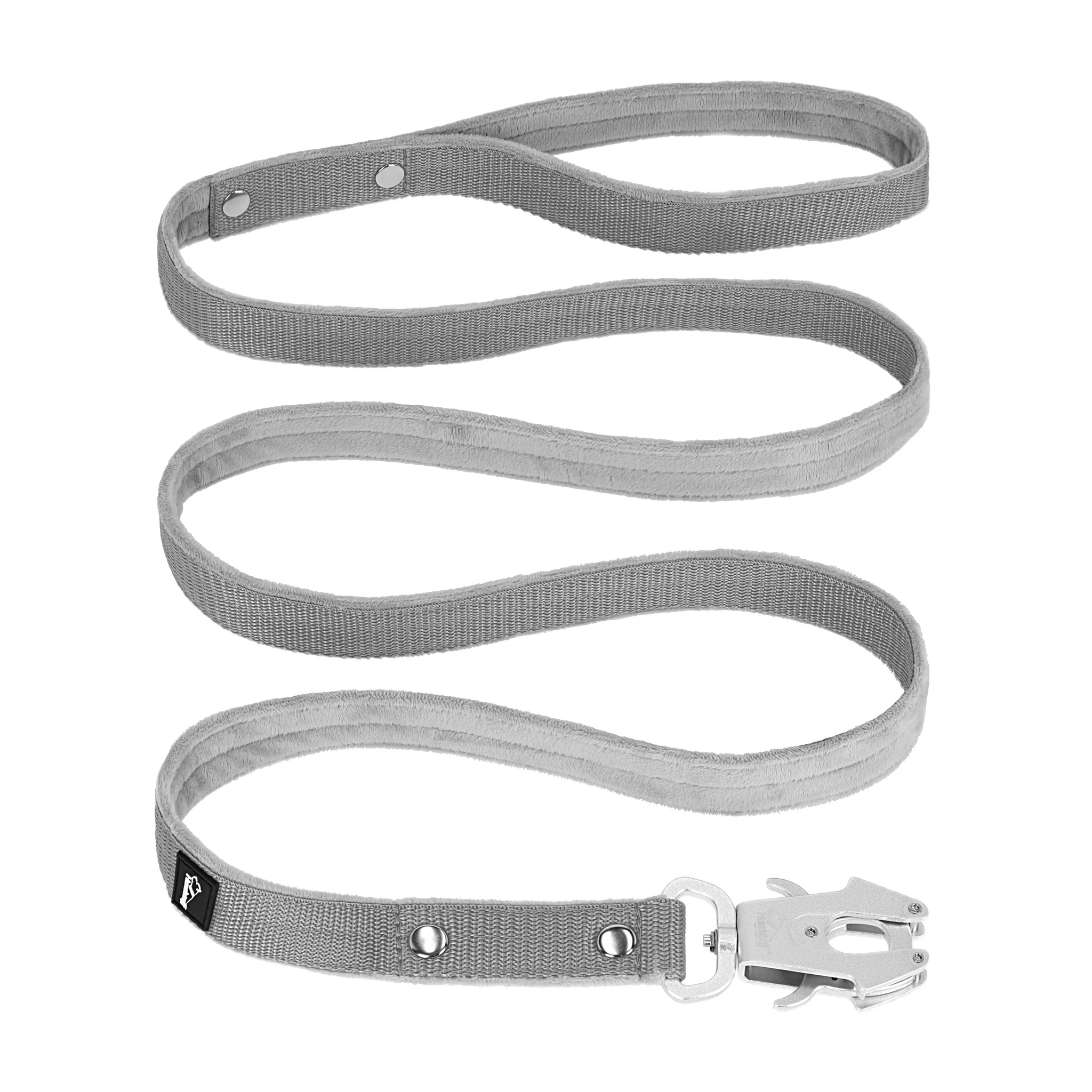 walk leash grey 2