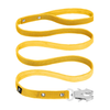 Walk Leash Yellow - Sichere Nylonleine in verschiedenen Längen