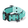 Extreme Buckle Black Edition Mint  - Robustes und sicheres Halsband