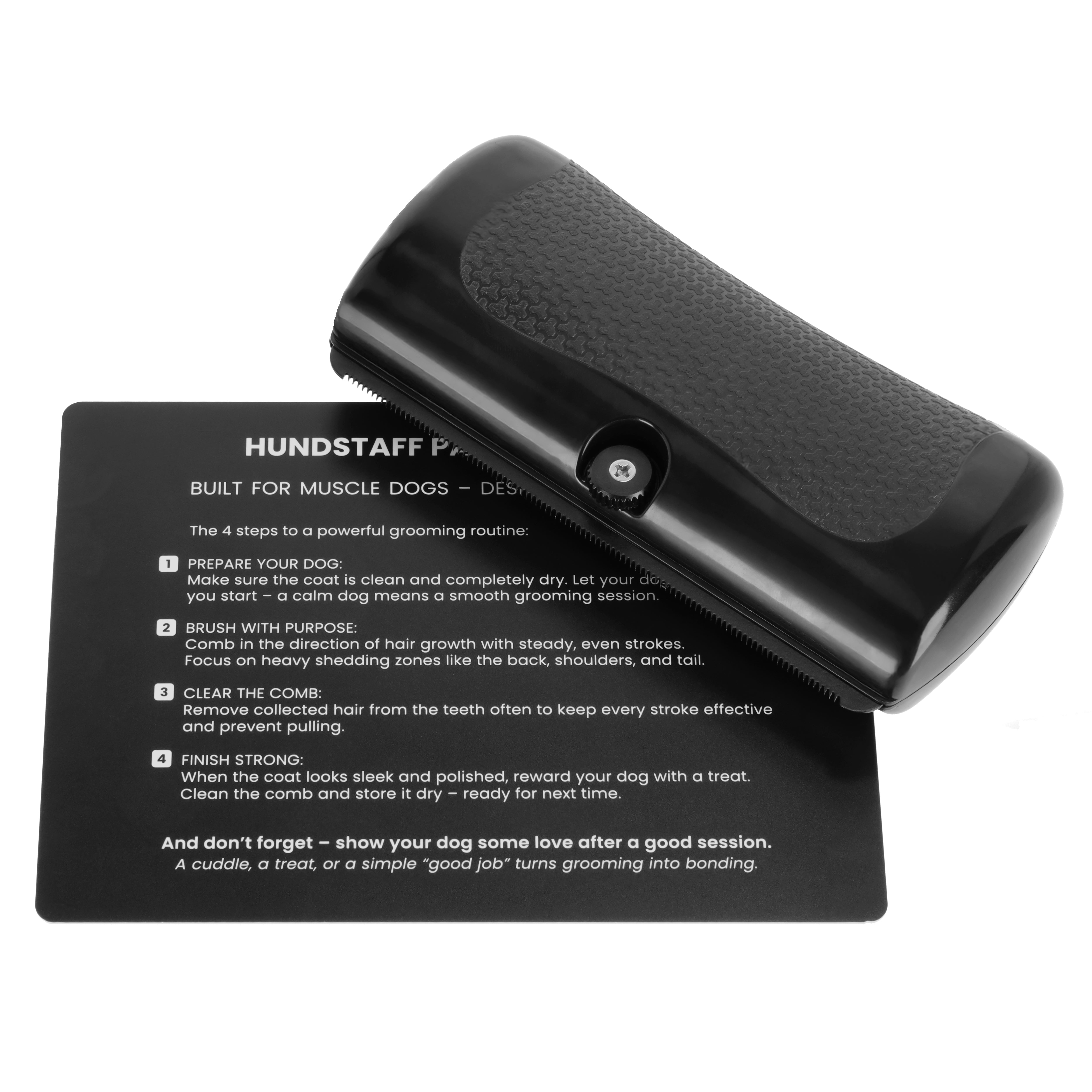 Hundekämme Pack Fellkamm - Hundekamm