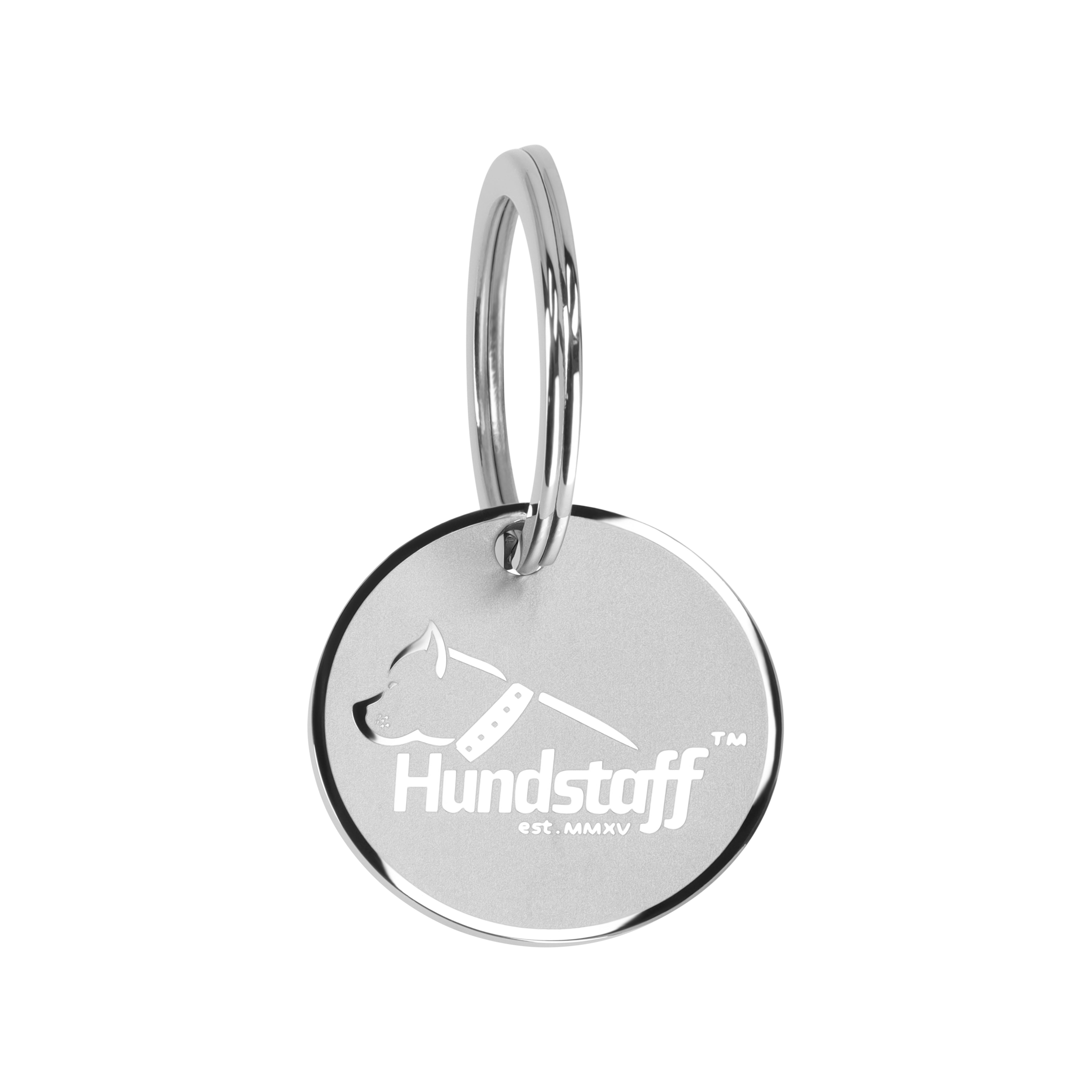 Hunde-Namensmarke - ID-Tags