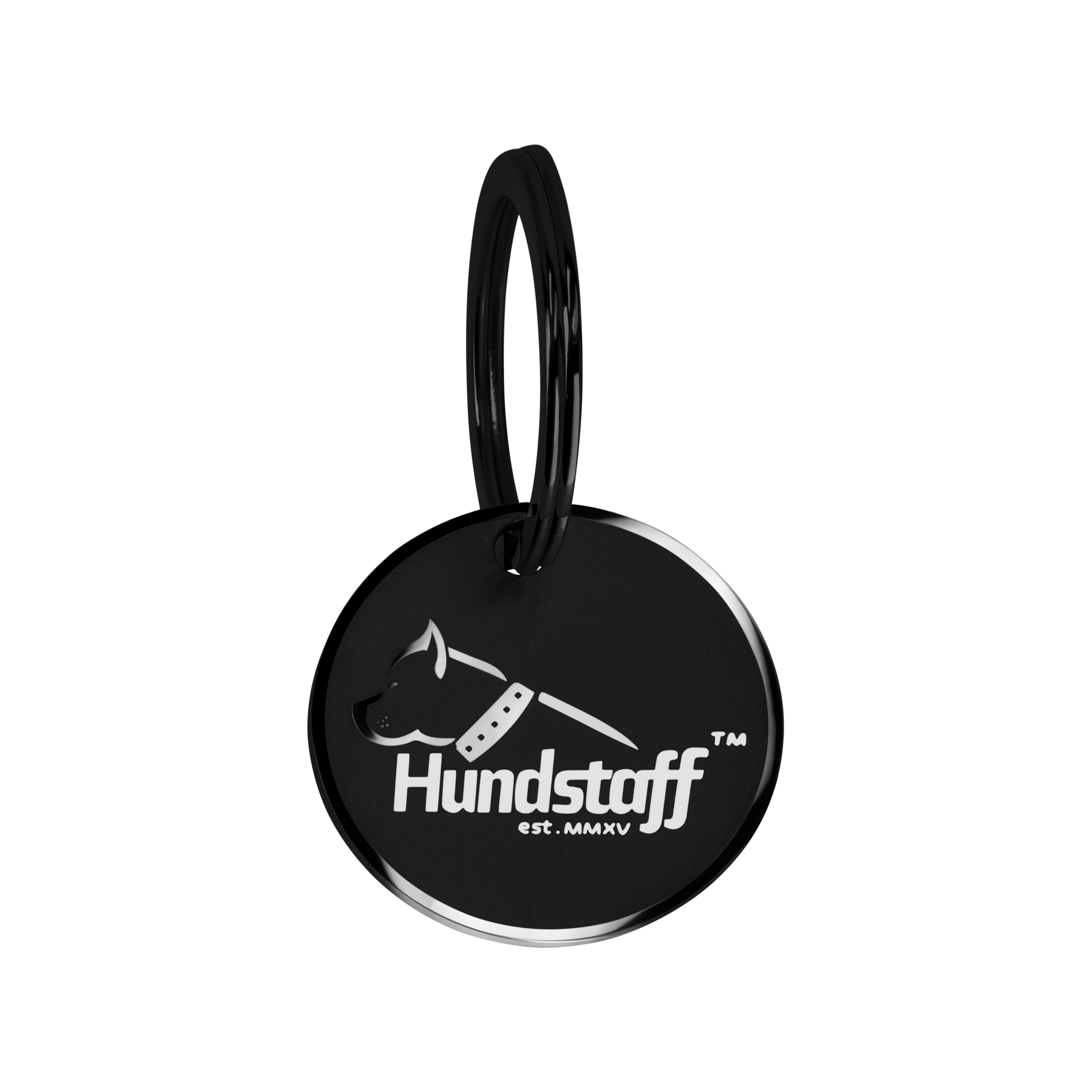 Hunde-Namensmarke - ID-Tags
