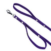 Antislip Guard Leash Lila - Starke Anti-Rutsch-Leine