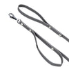 Antislip Guard Leash Grey - Starke Anti-Rutsch-Leine