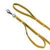 Antislip Guard Leash Gelb - Starke Anti-Rutsch-Leine