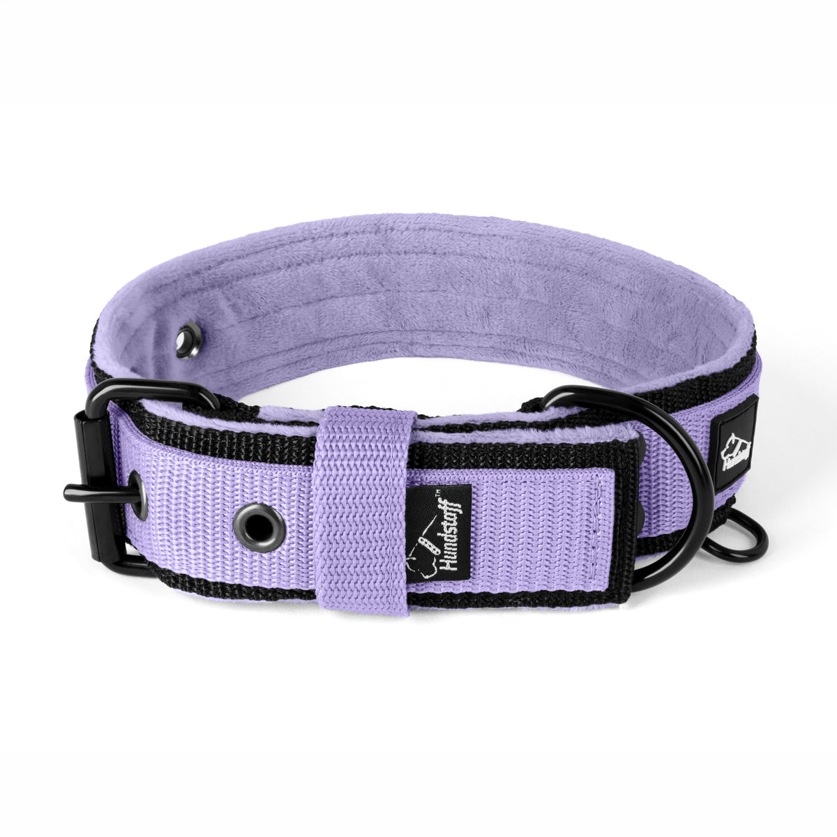 Active Black Edition Baby Purple