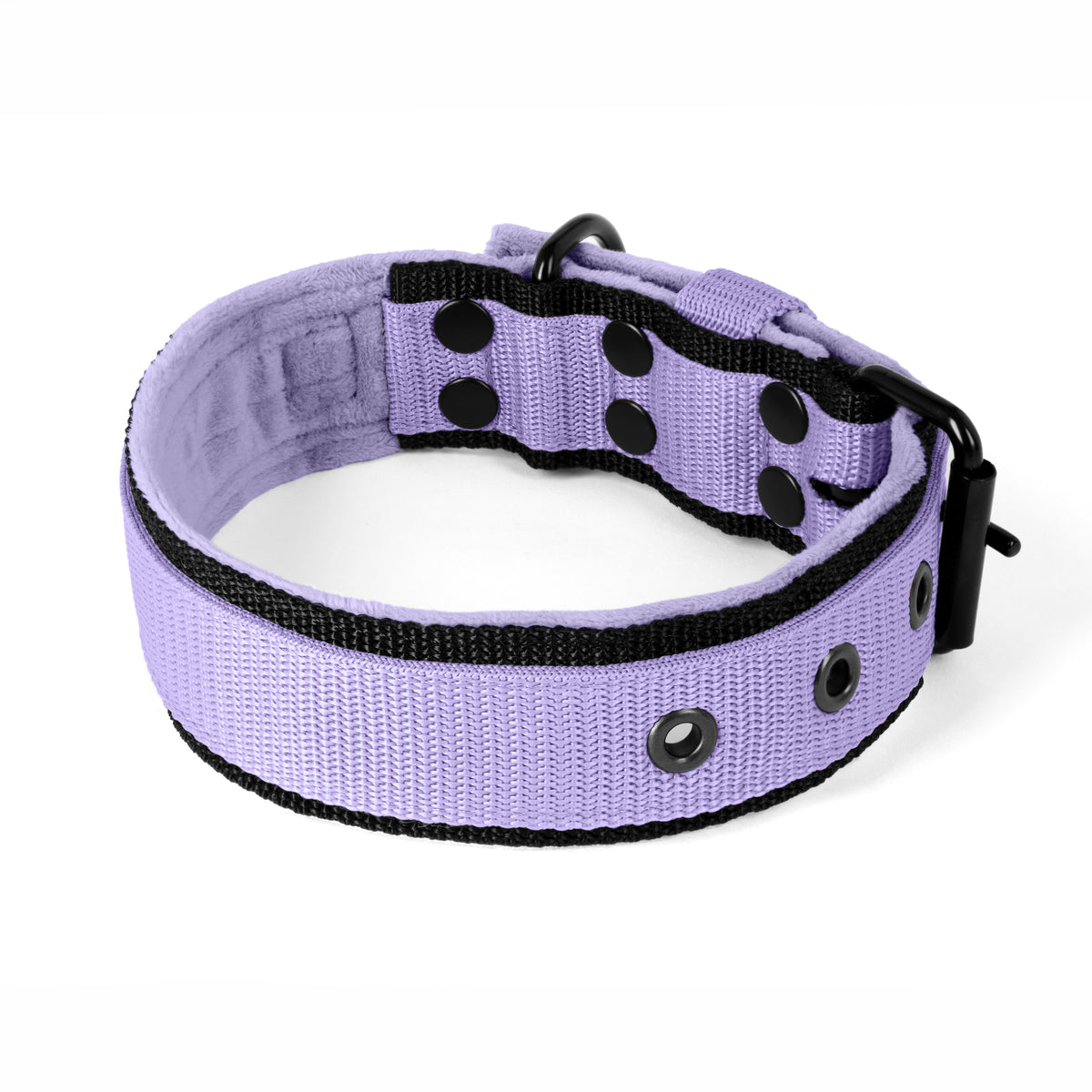 Active Black Edition Baby Purple