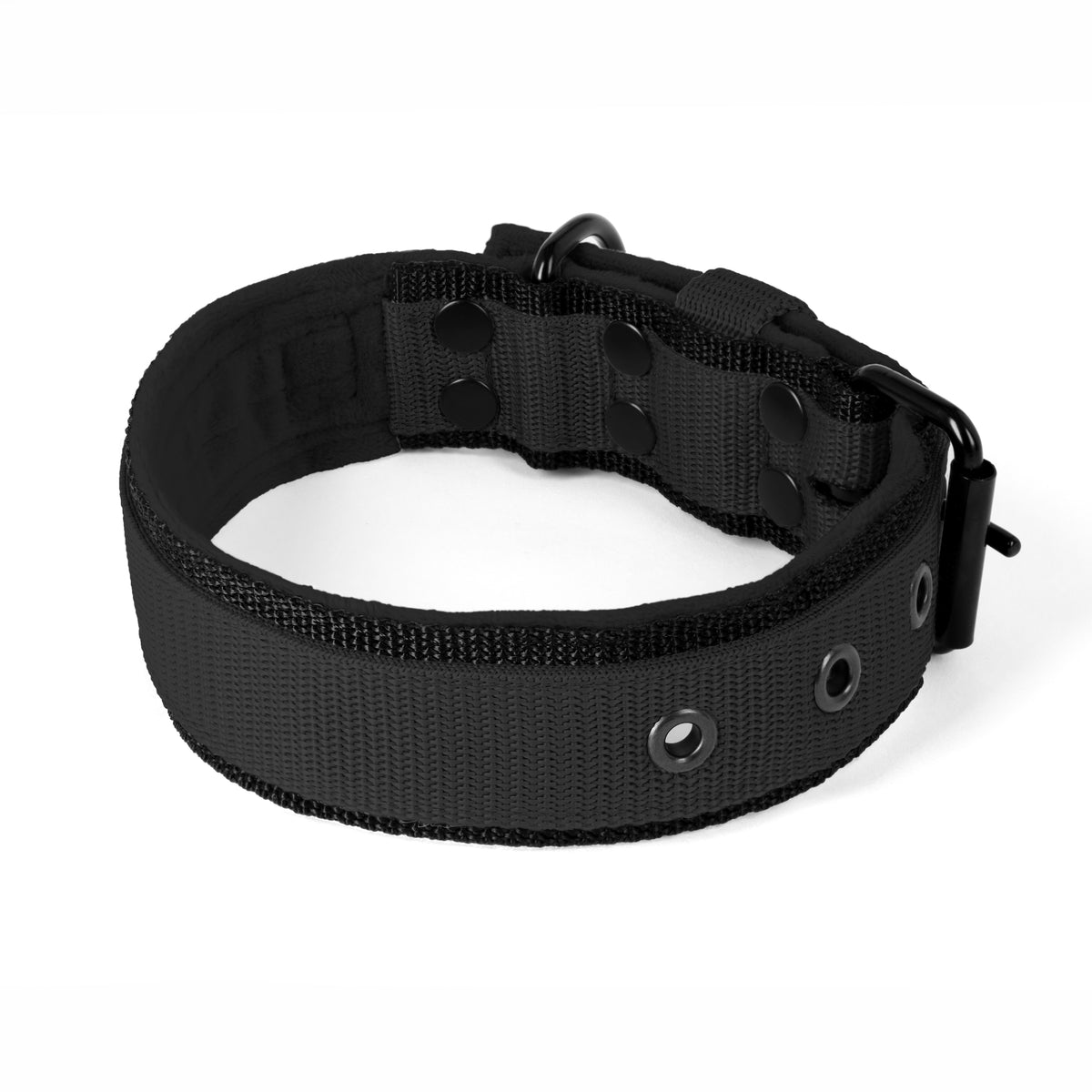 Active Black Edition Black