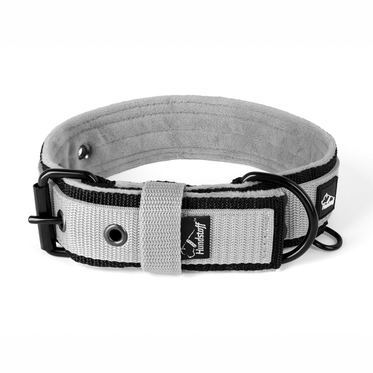 Active Black Edition Grey