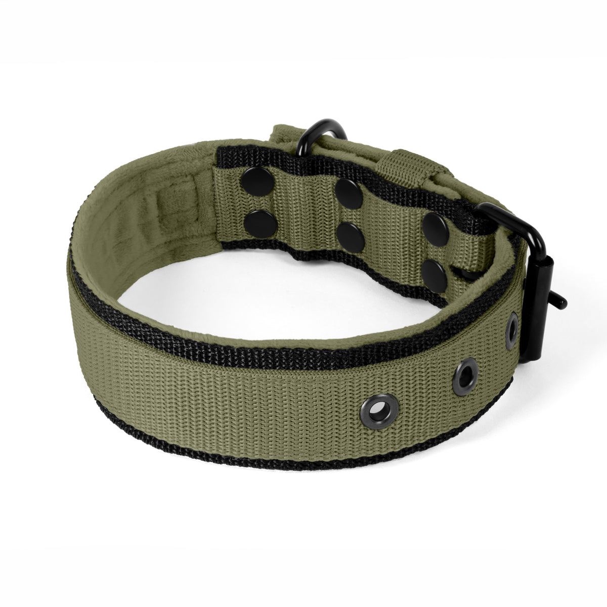 Active Black Edition Khaki
