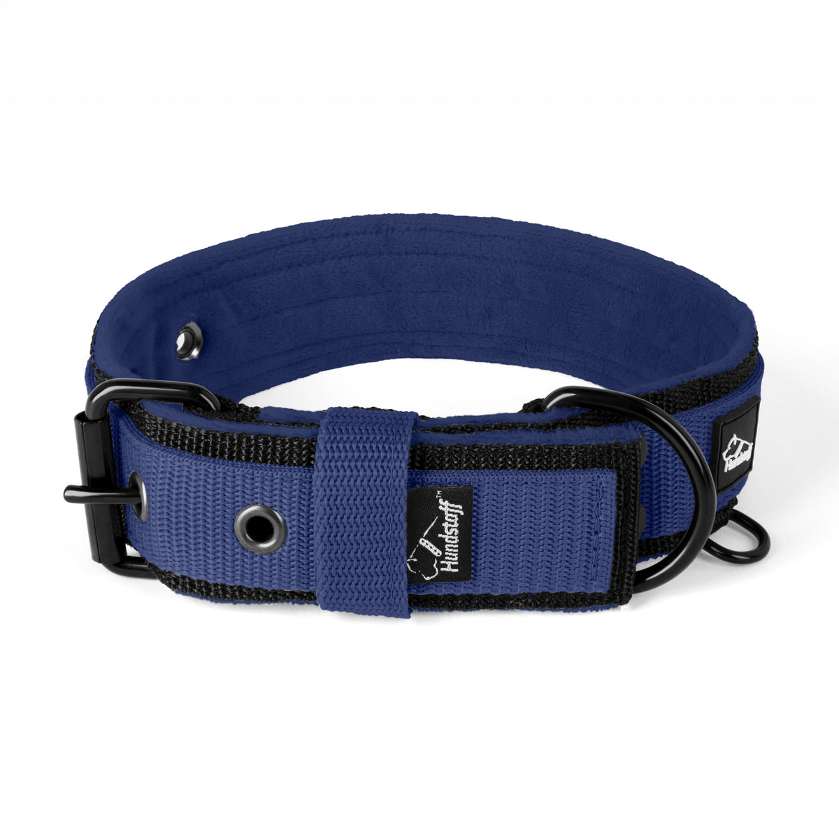 Active Black Edition Navy Blue