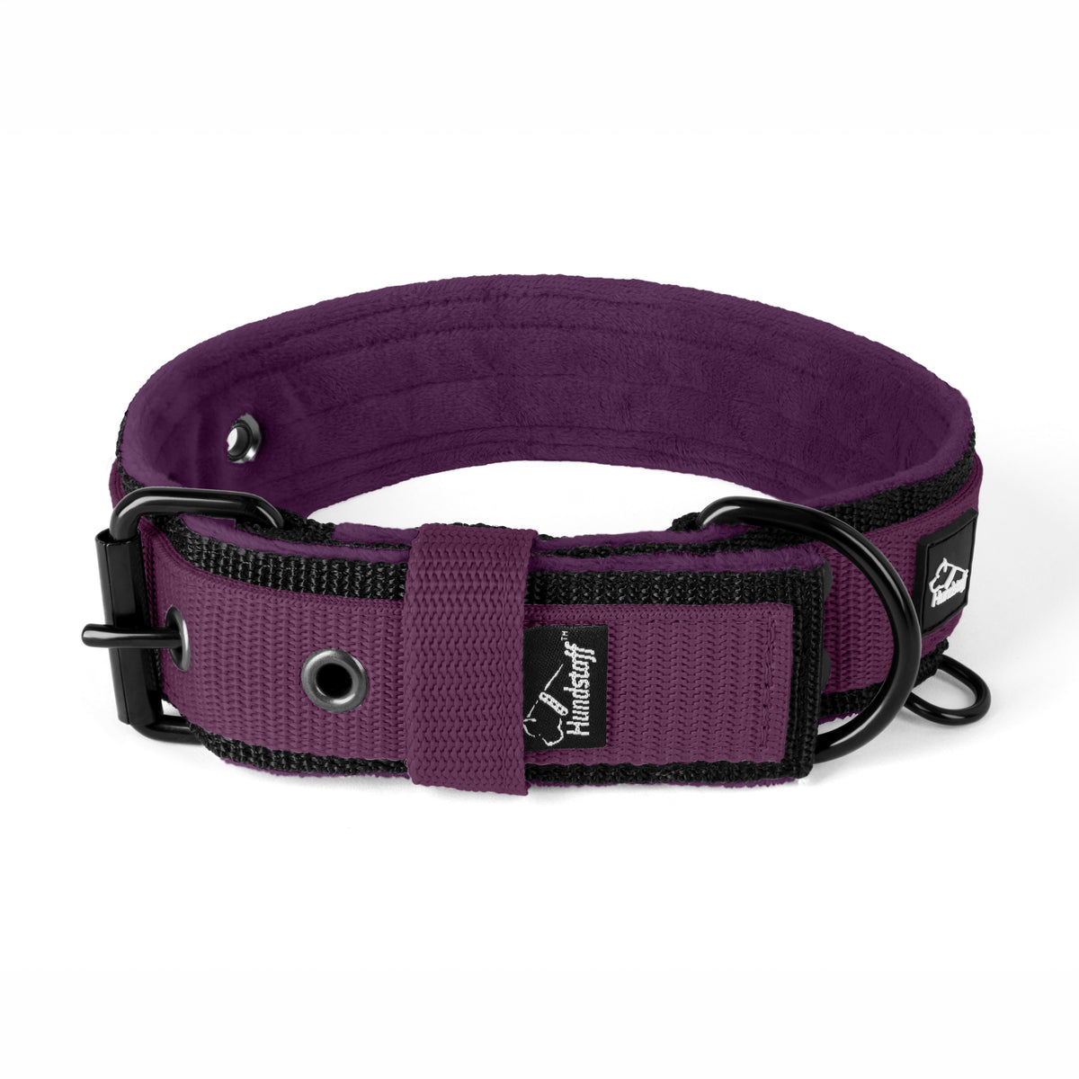Active Black Edition Plum