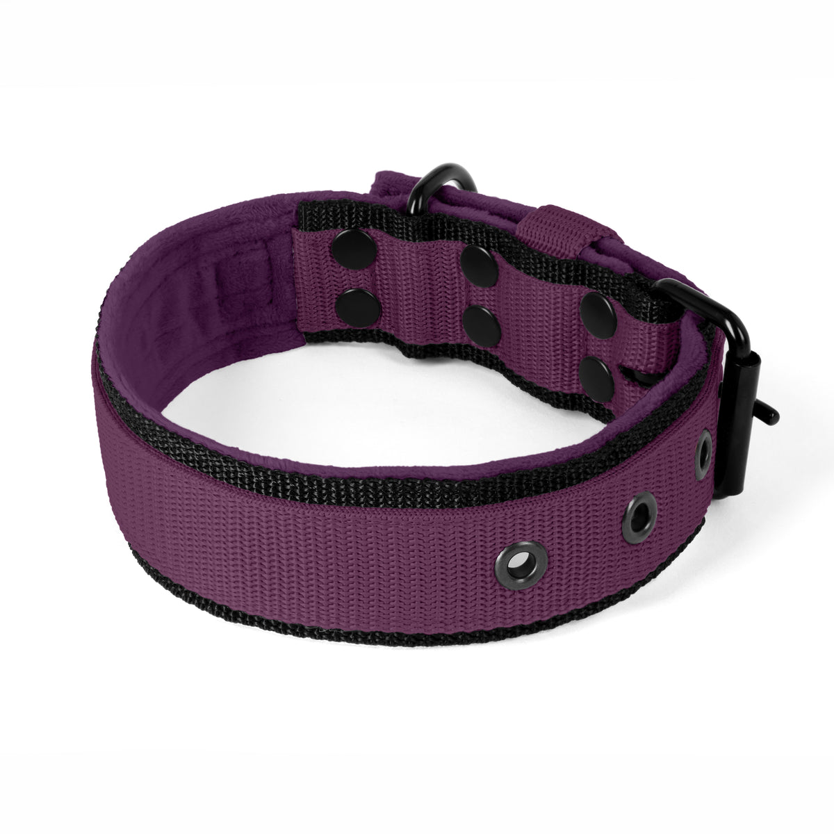 Active Black Edition Plum