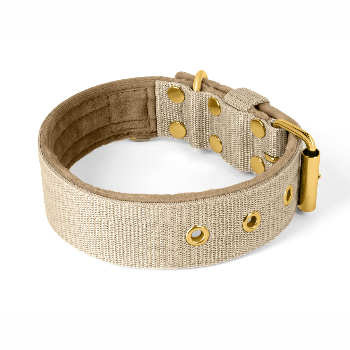 Active Gold Edition Beige