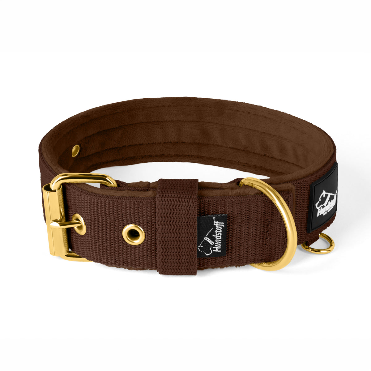 Active Gold Edition Dark Brown