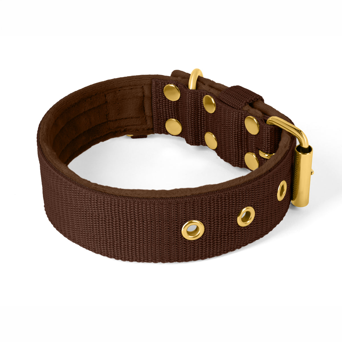 Active Gold Edition Dark Brown