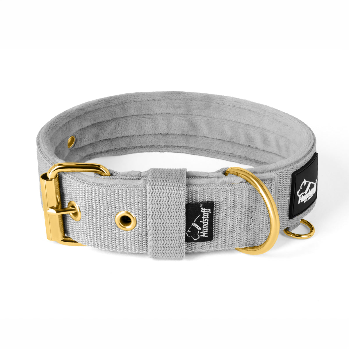 Active Gold Edition Grey