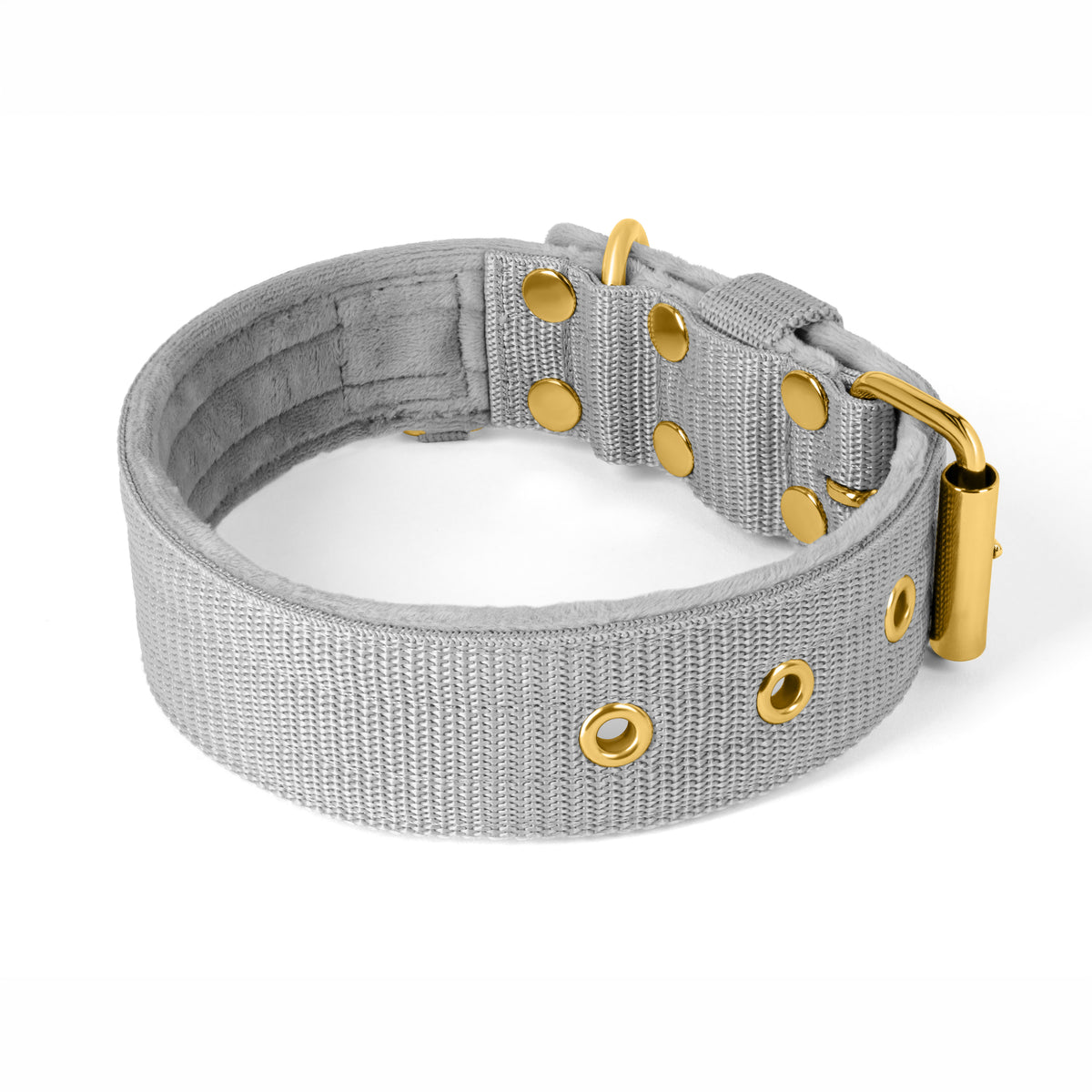 Active Gold Edition Grey