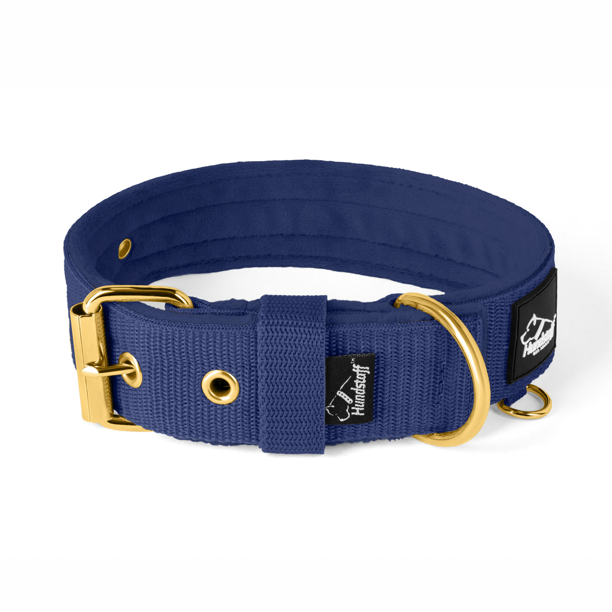 Active Gold Edition Navy Blue