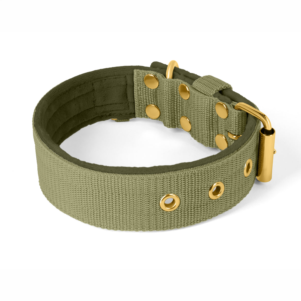 Active Gold Edition Olive Green