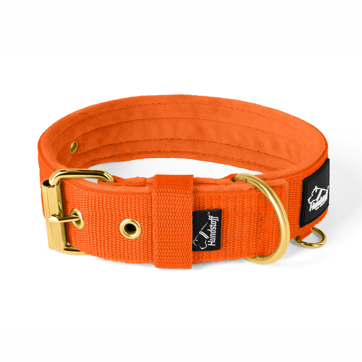 Active Gold Edition Orange