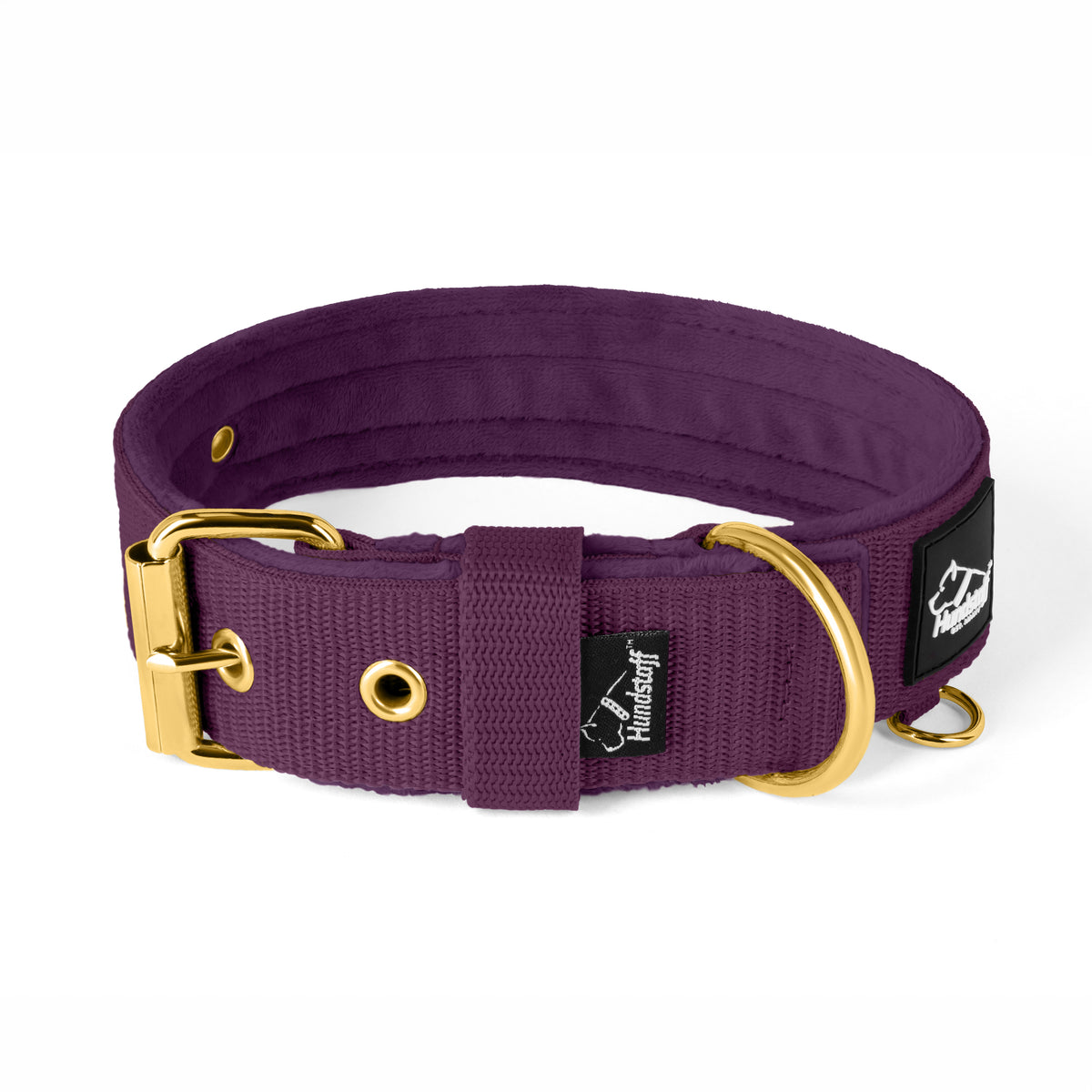 Active Gold Edition Plum