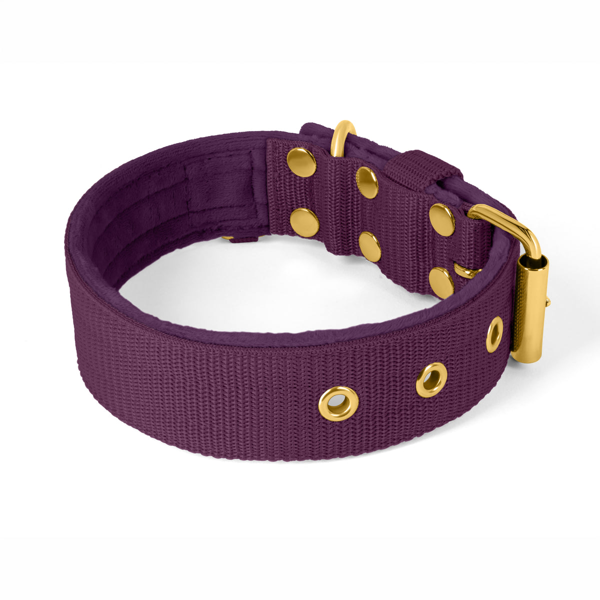 Active Gold Edition Plum