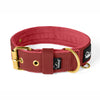 Active Gold Edition Raspberry Red