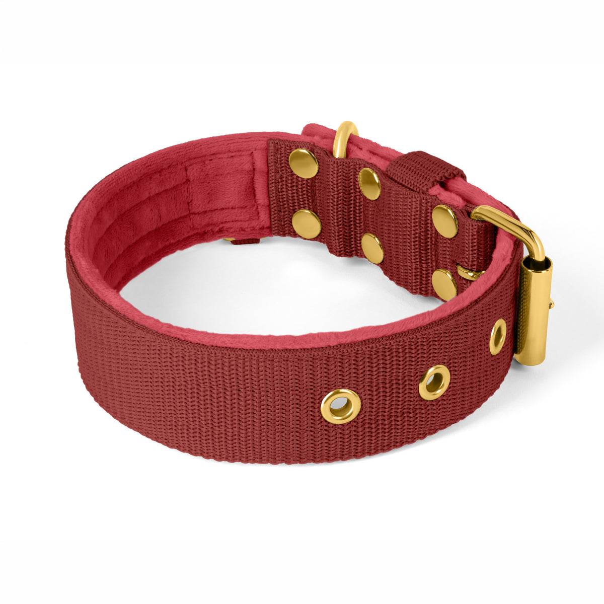 Active Gold Edition Raspberry Red
