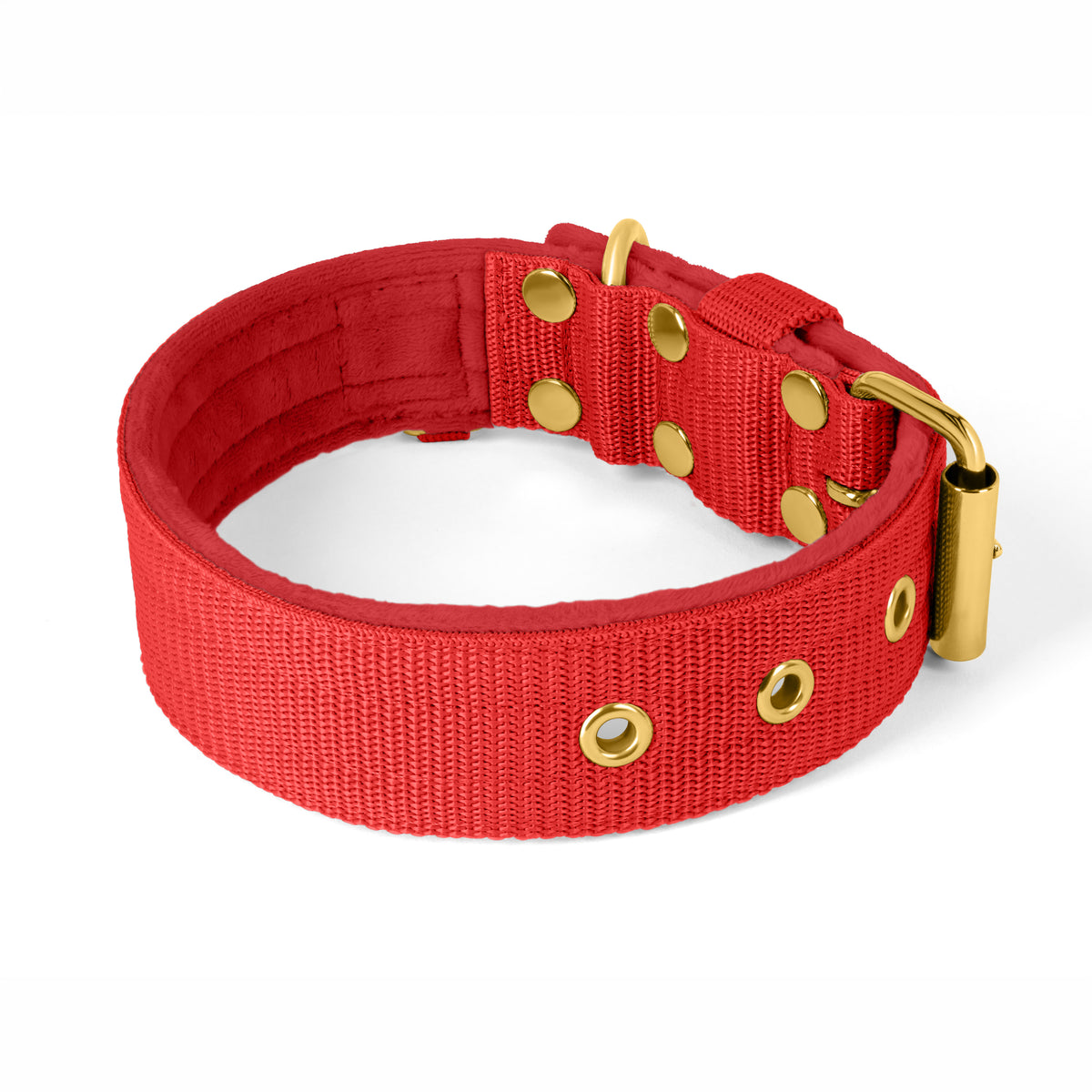 Active Gold Edition Red