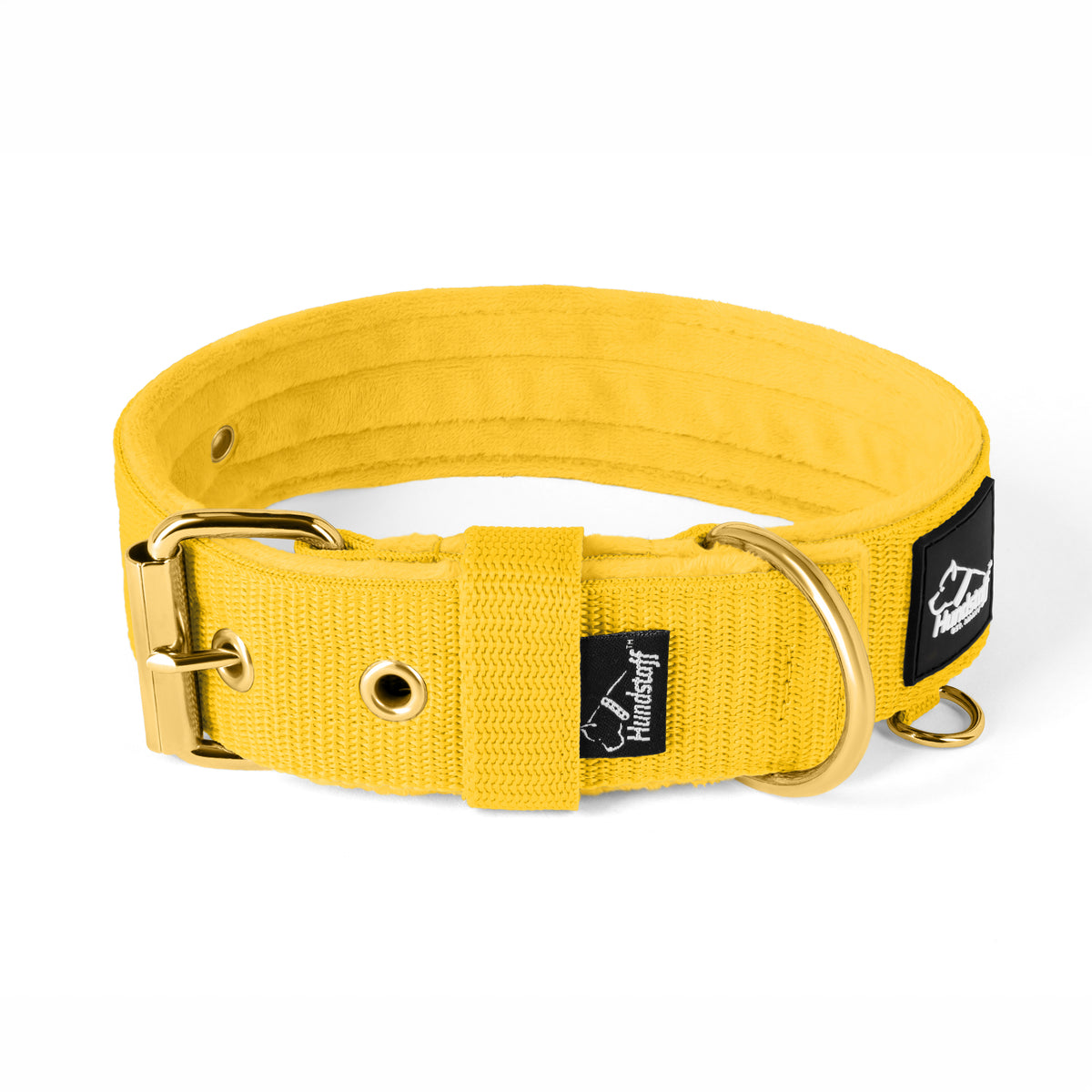 Active Gold Edition Yellow