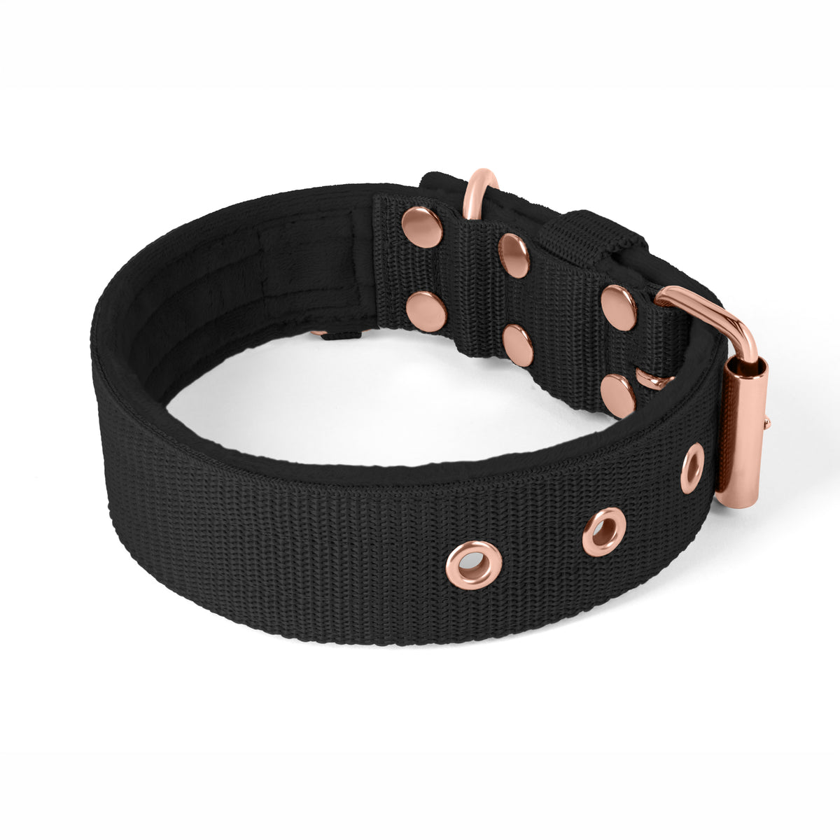 Active Rose Edition Black