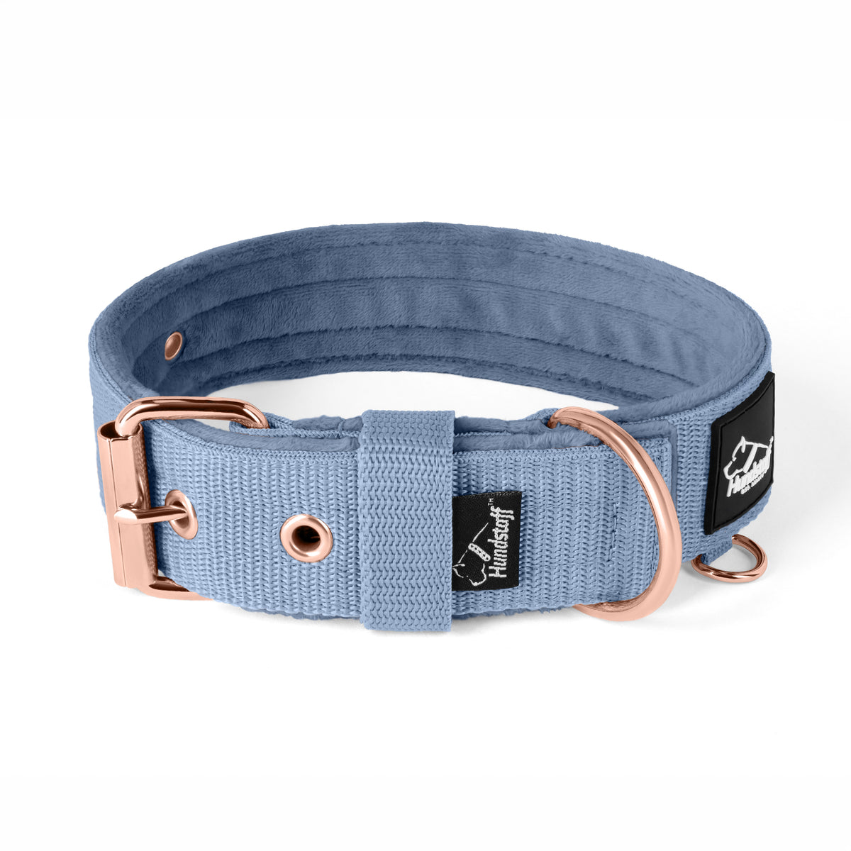 SALE Active Rose Edition Pastel Blue, Größe 50, 3 cm breit