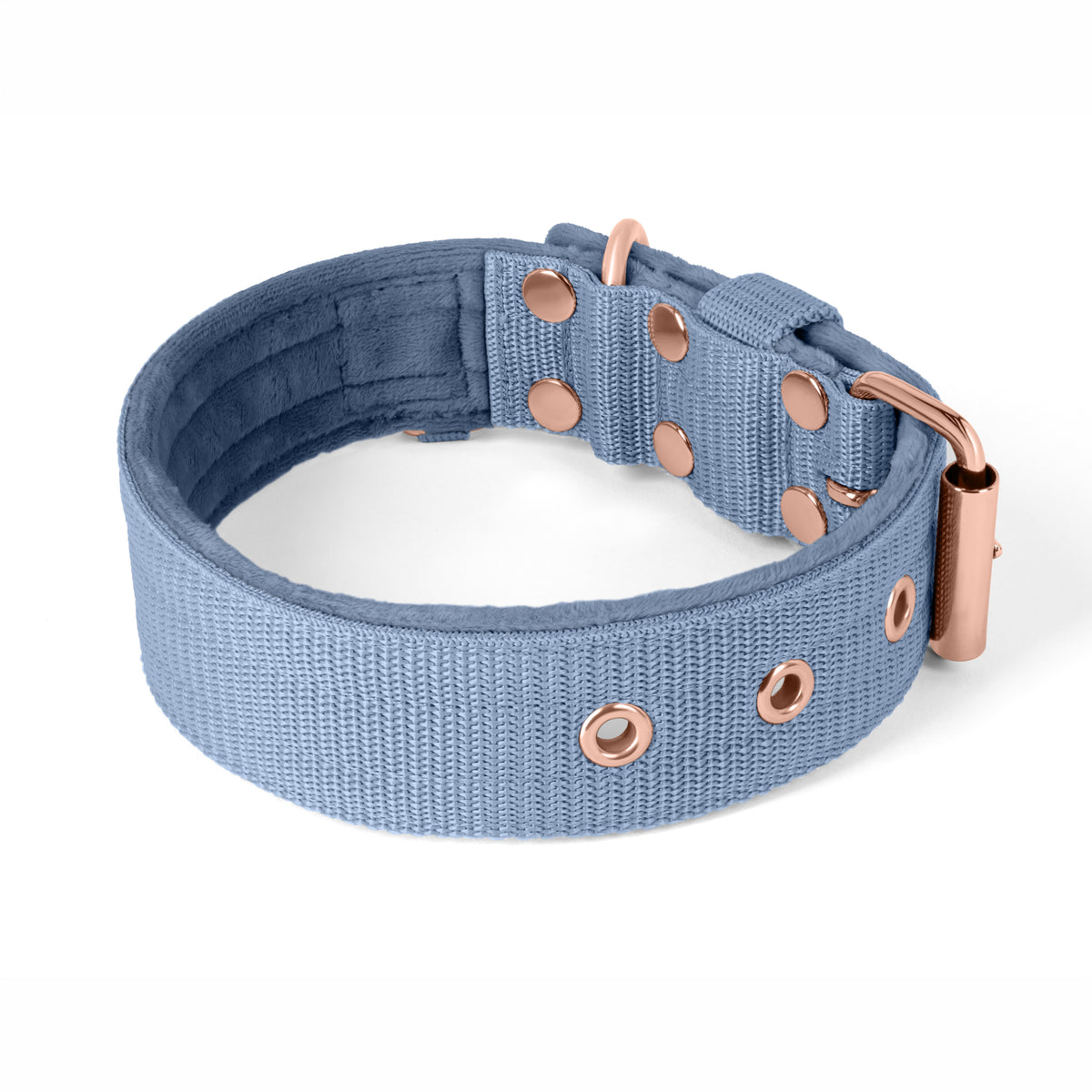 SALE Active Rose Edition Pastel Blue, Größe 50, 3 cm breit