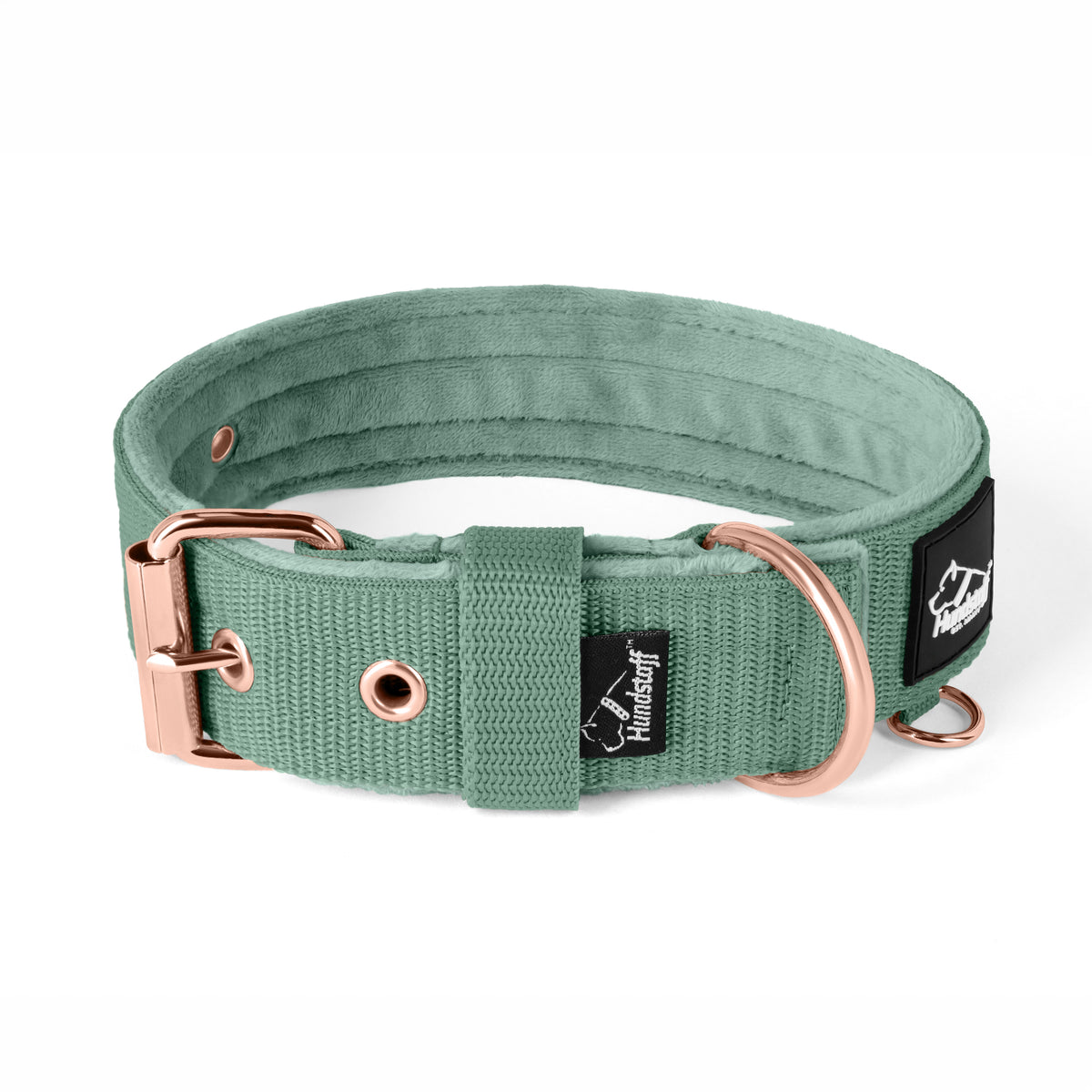 SALE Active Rose Edition Pastel Green, Größe 50, 4 cm breit