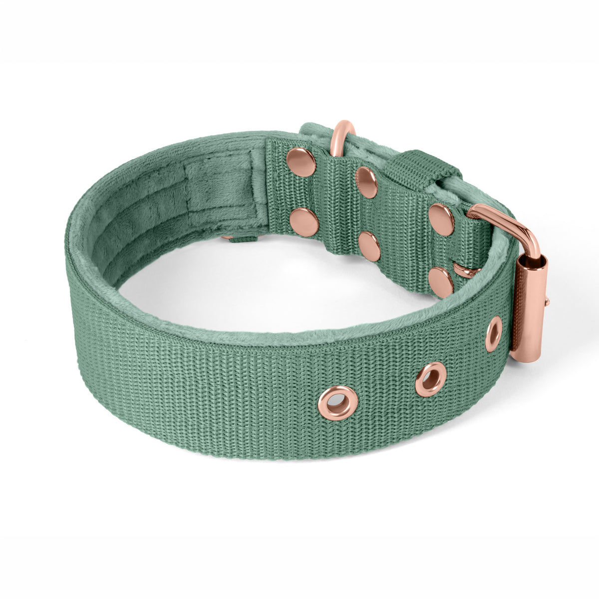 SALE Active Rose Edition Pastel Green, Größe 50, 4 cm breit