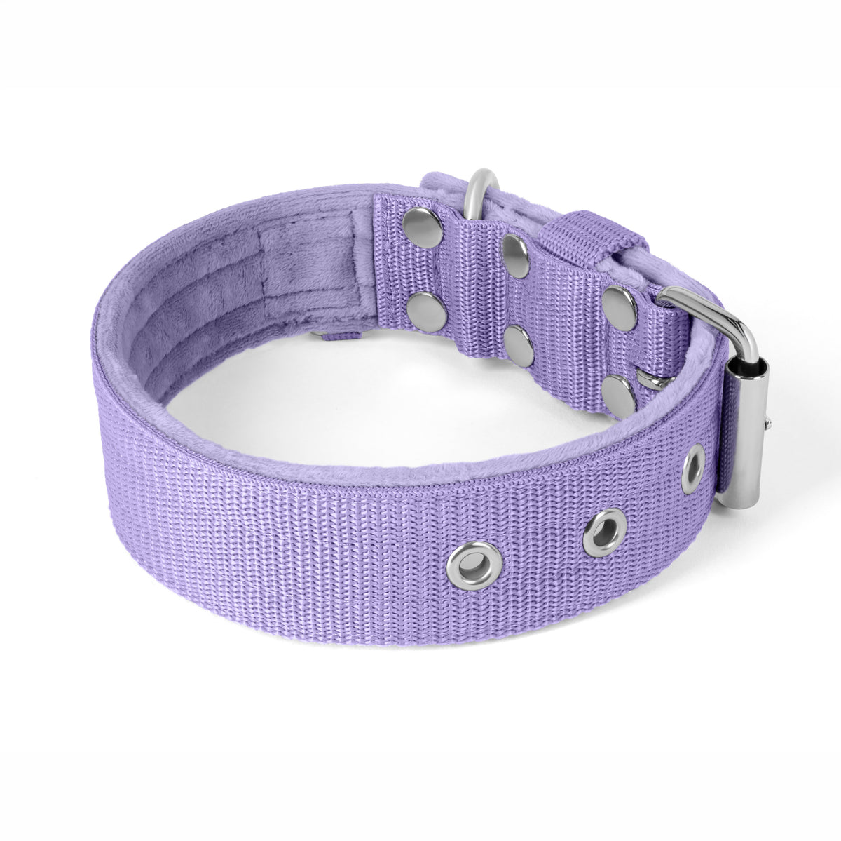 Active Silver Edition Baby Purple