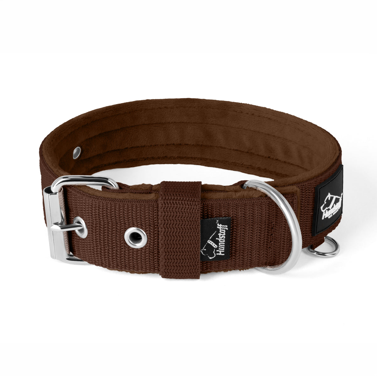 Active Silver Edition Dark Brown