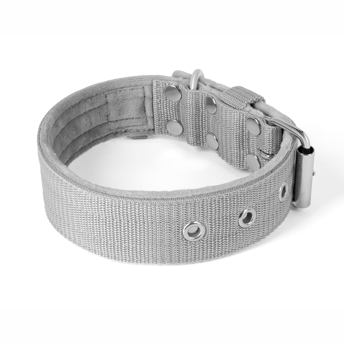 Active Silver Edition Grey
