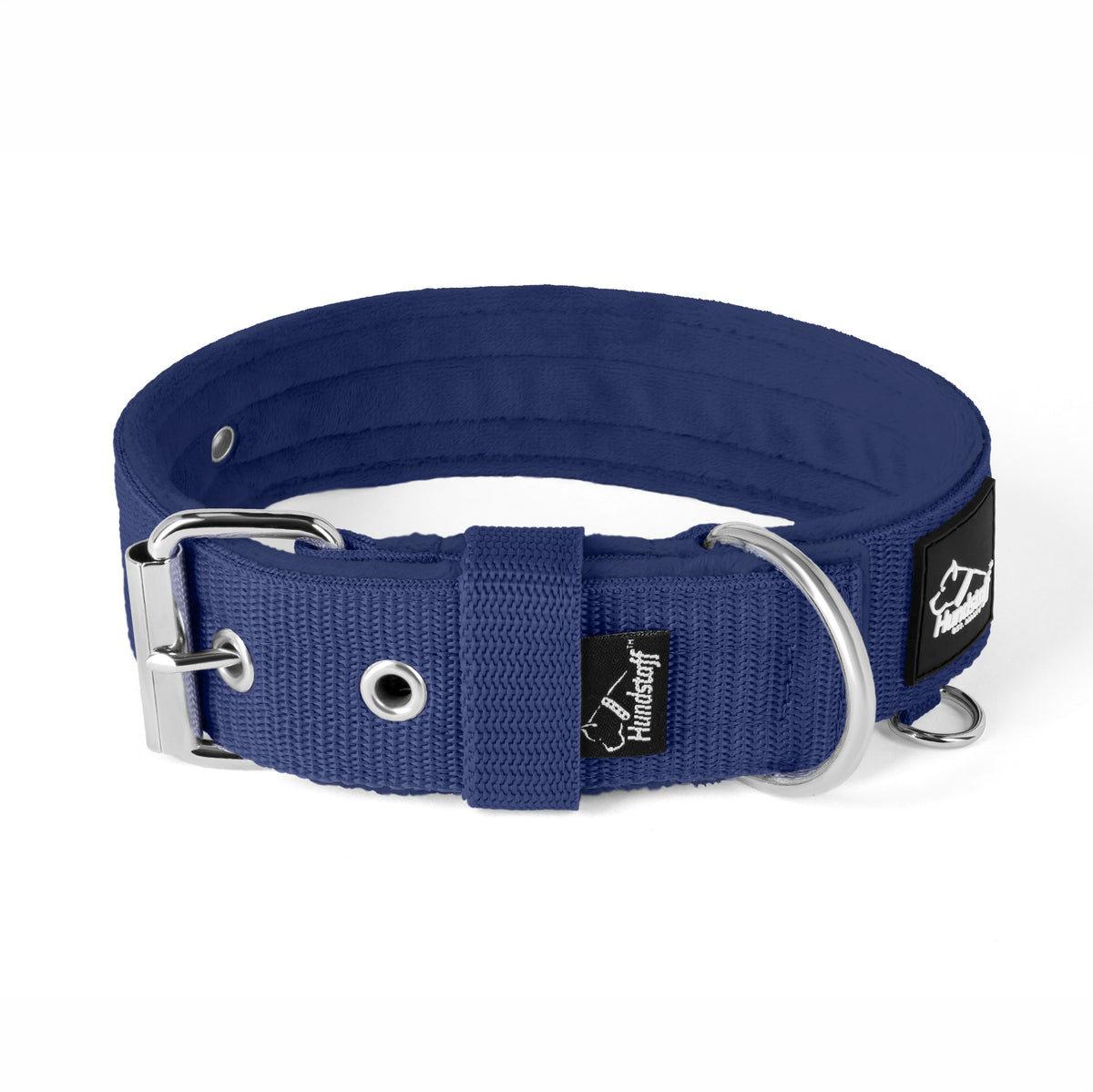 Active Silver Edition Navy Blue